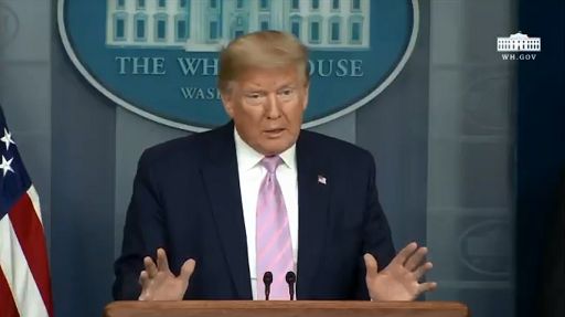 Dazi, Trump: improbabile accordo con Giappone entro primo agosto