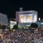 Giappone invaso dai turisti nella prima metà 2025: 21,5 milioni