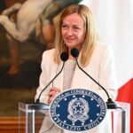 Cisl, Meloni: per governo centrale dialogo con parti sociali