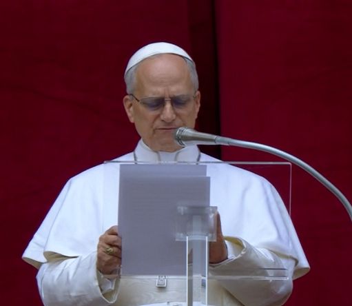 M.O., il Papa: profondo dolore. Subito cessate-il-fuoco