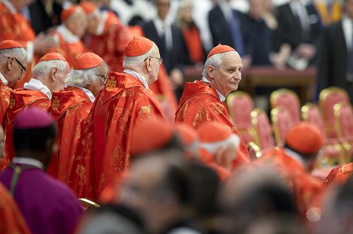 M.O., la Cei: sgomento per l’inaccettabile attacco alla Chiesa a Gaza