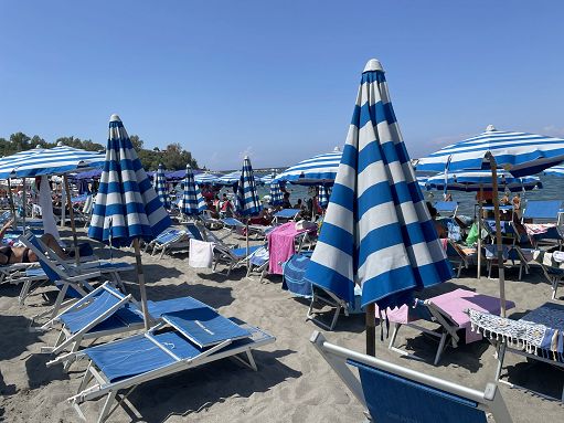 Vacanze, Aspi: 38 mln italiani su rete in weekend fine luglio e agosto