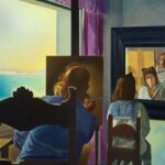 “Dalì, Rivoluzione e Tradizione”, la mostra a Palazzo Cipolla a Roma