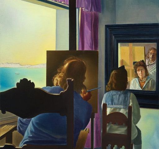 “Dalì, Rivoluzione e Tradizione”, la mostra a Palazzo Cipolla a Roma