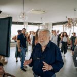 Concluse le riprese (tra Roma e Jesolo) del nuovo film di Pupi Avati