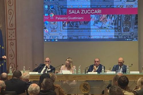 FareAmbiente rilancia dibattito su nucleare per transizione energetica
