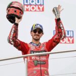 MotoGp, Bagnaia: “Brno per tornare a vincere”