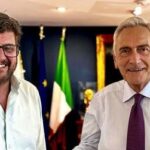 Calcio, Silvio Baldini nuovo ct della Nazionale U21