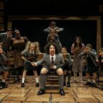 Grandi musical e tante novità nella nuova stagione del Teatro Sistina