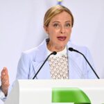 Meloni: giù arrivi illegali, avanti con soluzioni innovative