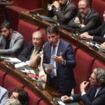 Conte: mille giorni di Meloni? E’ finito il tempo delle bufale