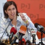Regionali, Schlein tesse tela possibile direzione entro luglio