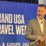 Brand Usa, Dixon: per turismo negli Usa momento davvero “storico”
