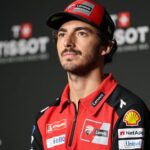 MotoGp, Bagnaia: “Gomma sbagliata? Ci complichiamo vita da soli”
