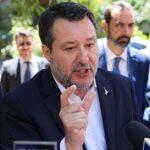 Open arms, Salvini: sorpresa e rabbia ma non sono preoccupato