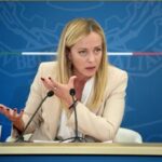 Giustizia, Meloni: riforma per stop storture, rispetteremo impegno