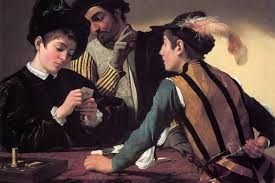 Mostra su Caravaggio la più visitata nella storia di Palazzo Barberini