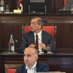 A Milano Sala va avanti: “le mie mani sono pulite”. Pd: si riparta