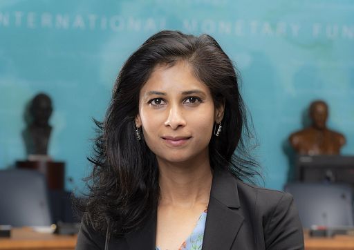 Fmi, la vice direttrice Gopinath lascerà dal primo settembre