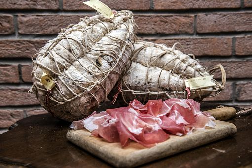 Culatello di Zibello, in primi 6 mesi marchiature +12,8%