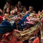 Bolzano Danza, Lia Rodrigues: metamorfosi e fantasmagoria