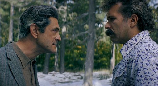 Venezia 82, “Ammazzare stanca” di Vicari nella sezione Spotlight