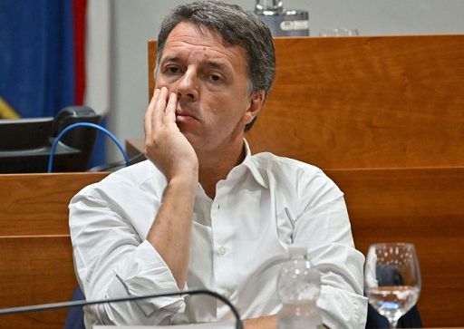 Separazione carriere, Renzi: è regolamento conti ‘toghe brune’