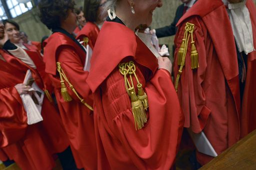 Separazione carriere dei magistrati, i punti principali della riforma