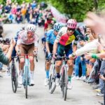 Ciclismo, il francese Paret-Peintre vince sul Mont Ventoux