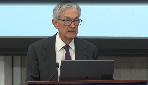 Bce, giovedì attesa conferma tassi (mentre in Usa tensione su Powell)