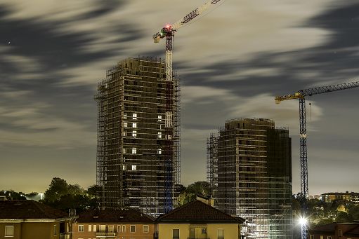 Urbanistica a Milano: 6 rinviati a giudizio per il progetto Park Towers