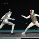 Scherma, l’iridato Marini dubito fuori ai mondiali di scherma