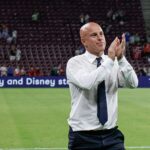 Calcio, In 4 milioni su Raiuno per Italia-Inghilterra femminile