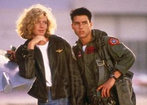 Cinema, a 40 anni dall’uscita torna in sala “Top Gun” in 4K