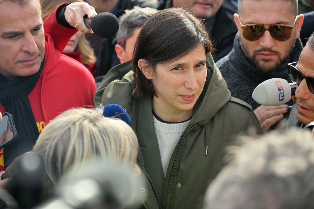 Separazione carriere, Schlein: governo vuole tutto il potere