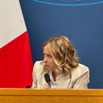 Ddl femminicidi, Meloni: contributo contro piaga intollerabile