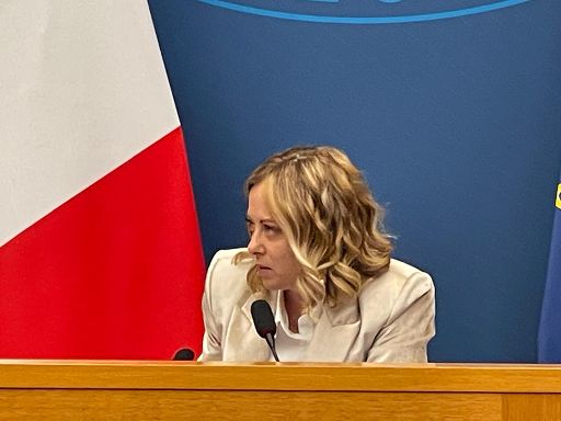Ddl femminicidi, Meloni: contributo contro piaga intollerabile