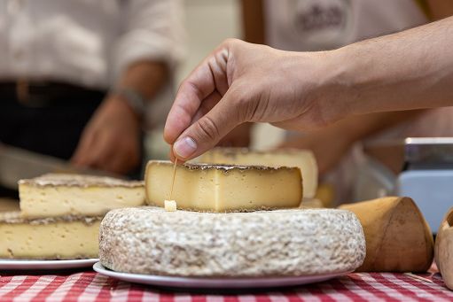 Formaggi a latte crudo, l’allarme di Slow Food su linee guida ministero