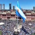 Istat: Argentina e Germania i Paesi con più italiani residenti