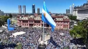 Istat: Argentina e Germania i Paesi con più italiani residenti
