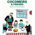 “Cocomero and Friends”: ebook di ricette e voci in solidarietà con Gaza