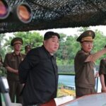 Nordcorea, Kim Jong Un: rafforzare capacità combattimento