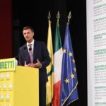 Carne sintetica, Prandini: bene legge che difende salute