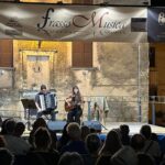 Frasso Musica: 35 anni di suoni, emozioni e memoria nel cuore della Sabina