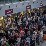Voli a rischio sabato 26, sciopero di 4 ore dalle 13 alle 17