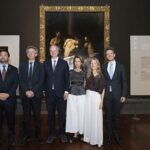 Capodimonte doppio Caravaggio, inaugurata la mostra-evento