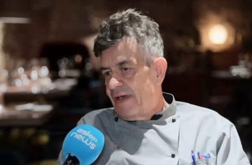 Morto il cuoco Ivo Boggini, lutto per la ristorazione valsesiana