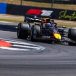 Formula1, Max Verstappen vince la Sprint in Belgio