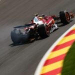 Formula1, Hamilton: “Ho fatto errori”