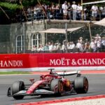 Formula, impaziente Leclerc: “Ora voglio vincere”